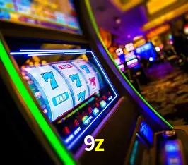 A Revolução dos Aplicativos de Jogos no 9z