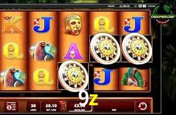 Descubra a Essência do 9z: Nossa História e Compromissos