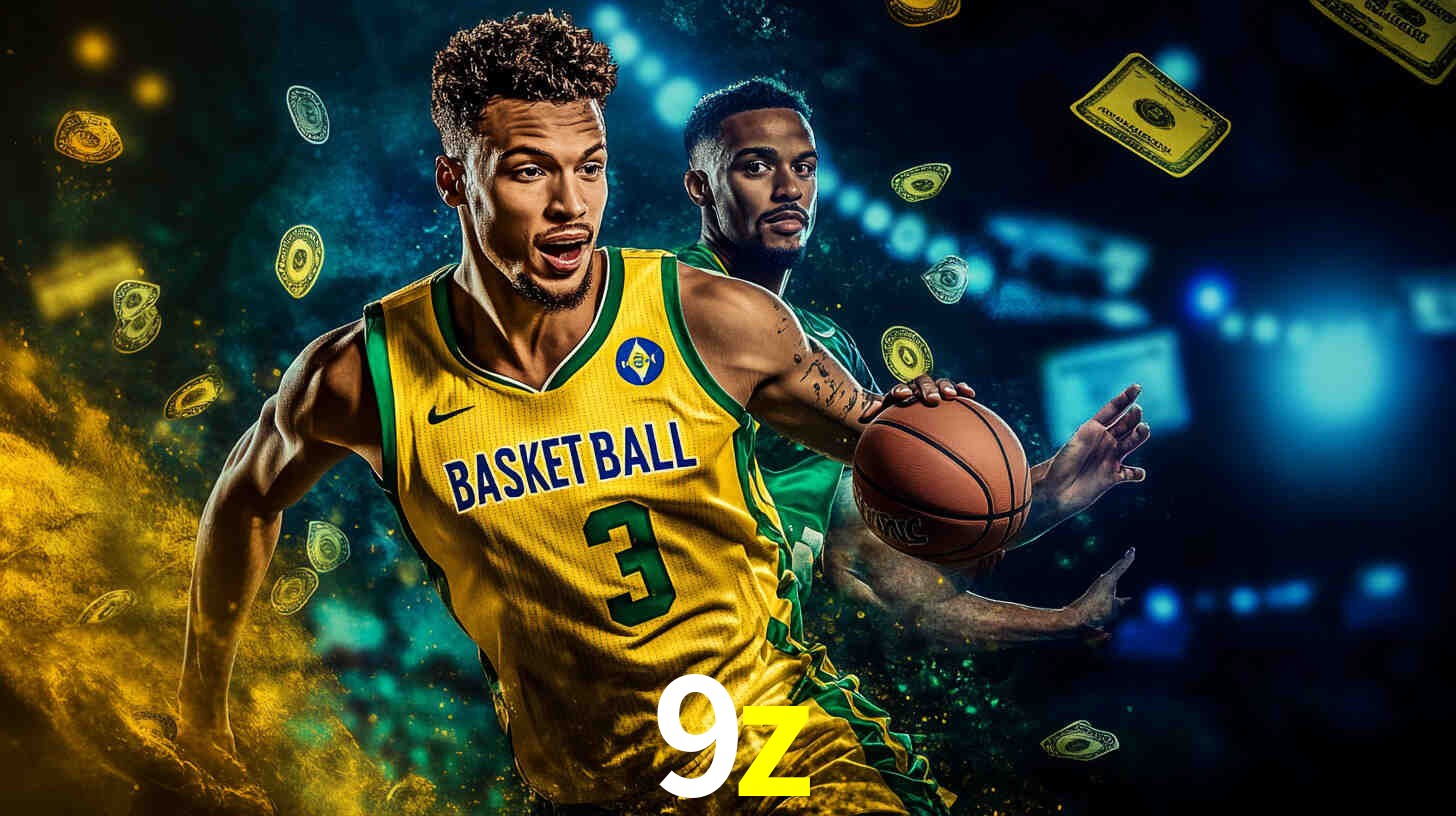 Desvendando o Mundo dos Jogos Virtuais na 9z