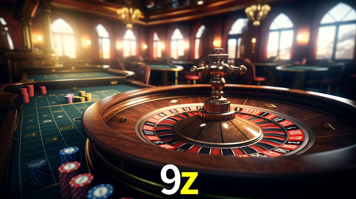 Live Casino 9z