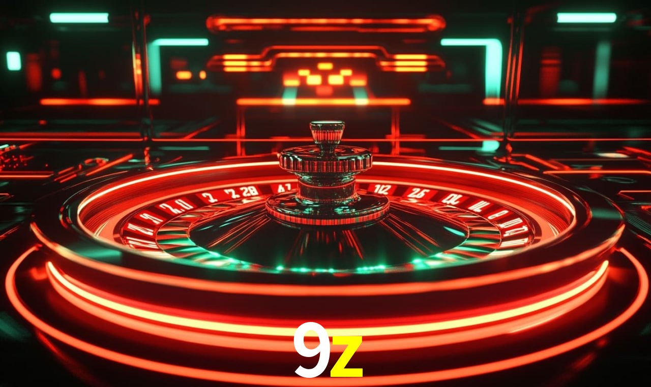 Apostas Esportivas na 9z: Um Guia Completo