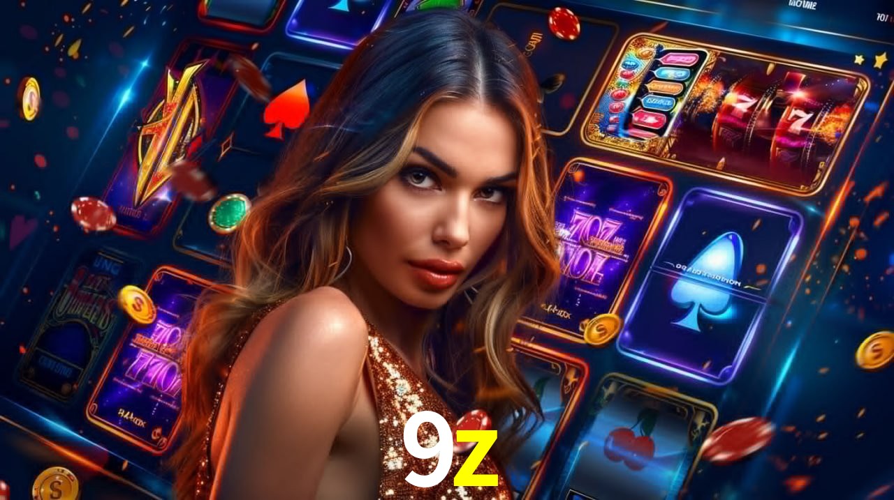 Descubra o Programa VIP da 9z: Vantagens Exclusivas para Jogadores