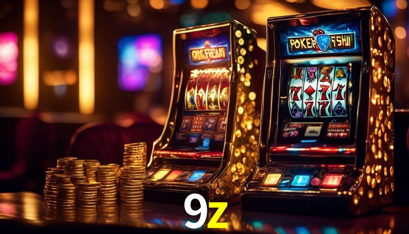 Explorando a Categoria de Eventos em Apostas na 9z