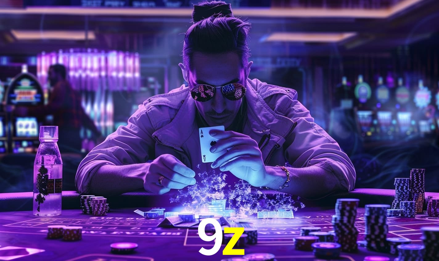 VIP Casino 9z