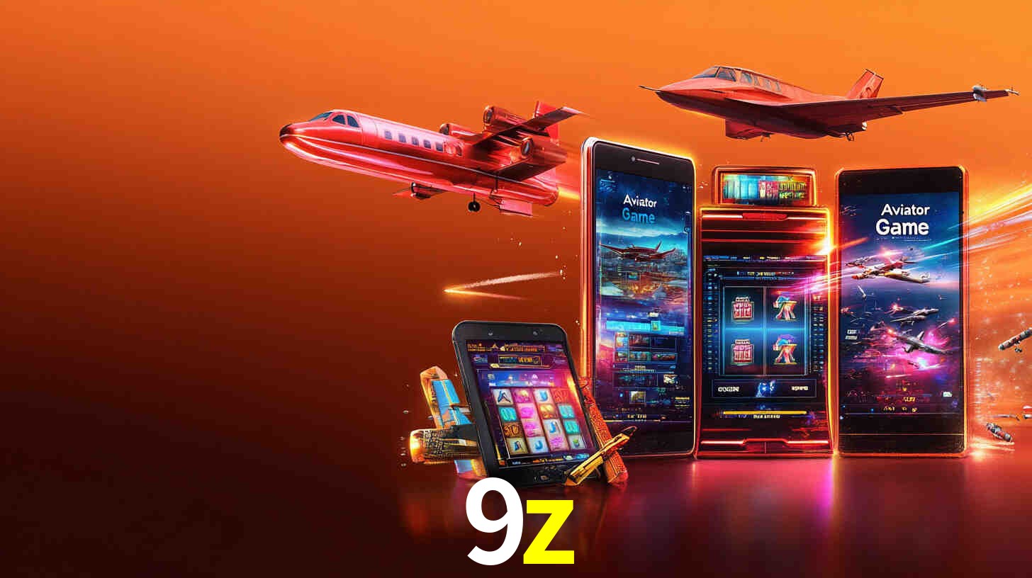 A Emoção da Loteria na 9z: Uma Chance de Mudança de Vida