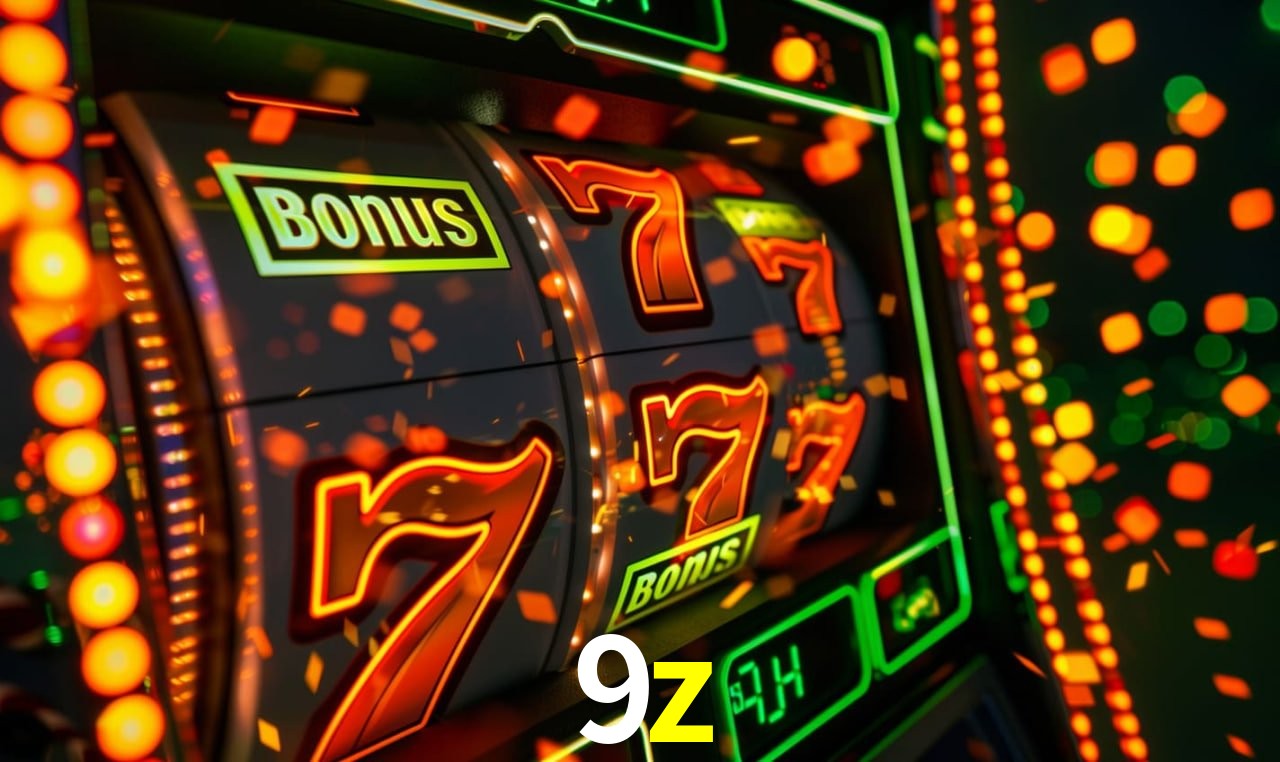 Inovações de Jogos na 9z: O Futuro das Experiências Interativas