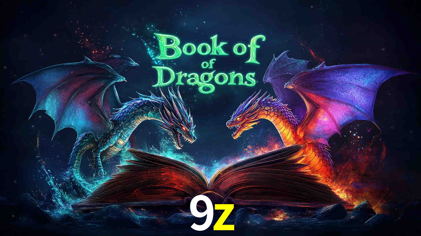 A Revolução dos Aplicativos de Jogos no 9z