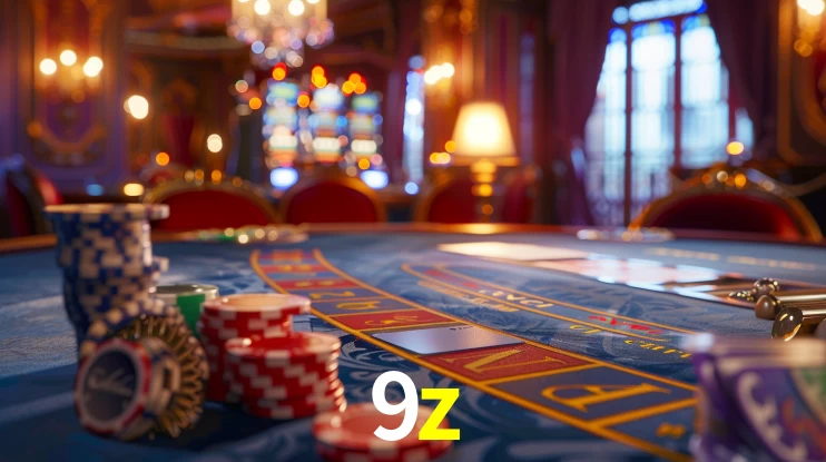 Live Casino 9z